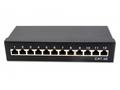 XtendLan Patch panel s možností umístit do 10" rac
