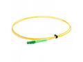 XtendLan FO pigtail LC, APC, 9, 125, 0,9mm, 2m, G.