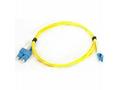XtendLan FO patch LC-SC 2m 62,5, 125 duplex, LS0H