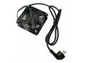 XtendLan Ventilace pro nástěnné rozvaděče, 1 venti