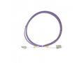 XtendLan FO patch LC-LC 0,5m 50, 125 duplex OM4, L