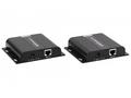 XtendLan HDMI přenos po LAN, vysílač a přijímač, U