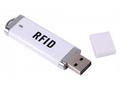 XtendLan Čtečka RFID 125kHz, připojení k PC přes U