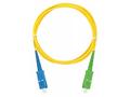 XtendLan FO patch SC, APC-SC 7m 9, 125 simplex, G.