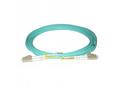 XtendLan FO patch LC-LC 50m 50, 125 duplex OM3, LS