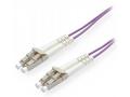 XtendLan FO patch LC-LC 20m 50, 125 duplex OM4, LS