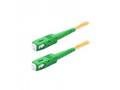 XtendLan FO patch SC, APC-SC, APC 2m 9, 125, simpl