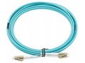 XtendLan FO patch LC-LC 5m 50, 125, duplex, OM3, G
