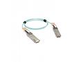 XtendLan QSFP28 AOC optický spojovací kabel, 100Gb
