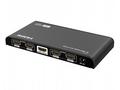 XtendLan HDMI distribucní rozbocovac, 1 vstup, 4 v