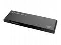 XtendLan HDMI distribucní rozbocovac, 1 vstup, 8 v