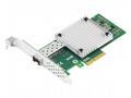 XtendLan PCI-E síťová karta, 1x 10Gbps SFP+, Intel