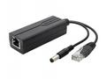 XtendLan XL-POES-12V1, PoE splitter 802.3af, 100Mb