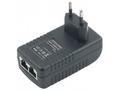 XtendLan PoE injektor pasivní 24V, 1A, 1000Base-T,
