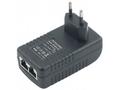 XtendLan PoE injektor pasivní 48V, 0,5A, 1000Base-