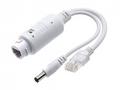 XtendLan XL-POES-12V1-A, PoE splitter 802.3af, 100