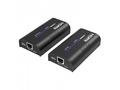 XtendLan HDMI přenos po LAN, vysílač a přijímač, U