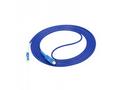 XtendLan FO patch LC-SC 3m 9, 125 simplex, G.652d,