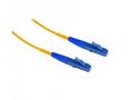 XtendLan FO patch LC-LC 0.5m 9, 125, simplex, ultr