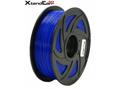 XtendLAN PLA filament 1,75mm modrý 1kg
