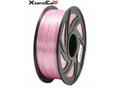 XtendLAN PLA filament 1,75mm růžový 1kg