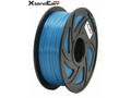 XtendLAN PLA filament 1,75mm azurově modrý 1kg