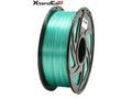 XtendLAN PLA filament 1,75mm lesklý zelený 1kg