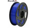 XtendLAN PETG filament 1,75mm modrý 1kg