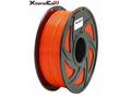 XtendLAN PETG filament 1,75mm oranžový 1kg