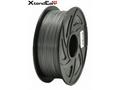 XtendLAN PETG filament 1,75mm stříbrný 1kg