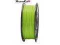 XtendLAN PETG filament 1,75mm trávově zelený 1kg