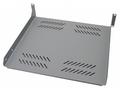 XtendLan Police 400mm, univerzal, 2U, 45kg nosnost