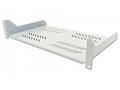 XtendLan Police 280mm, univerzal, 2U, 45kg nosnost