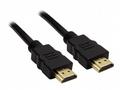 XTENDLAN propojovací kabel HDMI <-> HDMI 1,5 m, 19