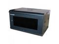 XtendLan 19" nástěnný rozvaděč 6U 600x450, nosnost