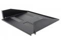 XtendLan Police 400mm, univerzal, 2U, 45kg nosnost