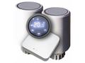 XTENDLAN THL03 Tuya chytrý set brána Zigbee + 2x t