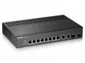 Zyxel GS2220-10 10-port L2 Managed Gigabit Switch,
