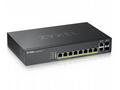 Zyxel GS2220-10HP 10-port L2 Managed Gigabit PoE S
