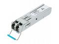ZyXEL SFP LX-10-D (Single-Mode) transceiver, (LC),