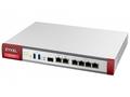 ZYXEL USG Flex 200 - with 1 year UTM bundle