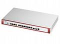 ZYXEL USG Flex 700H, 12x RJ-45,2x SFP+,PoE, 1YR se