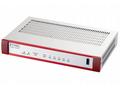 Zyxel USG FLEX 50 HP, 5 Gigabit user-definable por