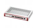 ZYXEL USG Flex 200H, 2*2.5Gig.,6*1G, USB, 1YR secu