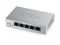 ZyXEL GS1200-5, 5 Port Gigabit webmanaged Switch