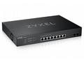 Zyxel XS1930-10, 8-port Multi-Gigabit Smart Manage