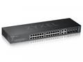 Zyxel GS2220-28, 28-port Managed Layer2+ Gigabit E