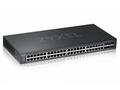 Zyxel GS2220-50, EU region, 48-port GbE L2 Switch 