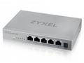 ZyXEL MG-105, 5 Ports Desktop 2,5G MultiGig unmana