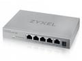 Zyxel MG-105 5 Ports Desktop 2,5G MultiGig unmanag